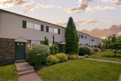 Emerald Gardens Townhomes and Apartments in Pittsburgh, Pennsylvania