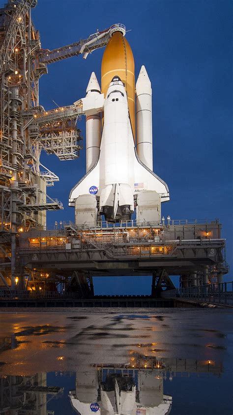 2024 🔥space Shuttle Nasa Rocket Hd Phone Wallpaper 800x1422 42935