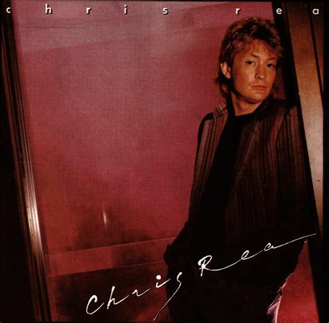 Chris Rea Chris Rea Iheart