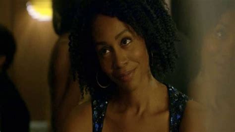Luke Cage Actor Simone Missick On Misty Knight Its Important To See