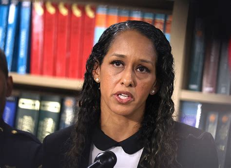 Appeals Court Finds Sf District Attorney Brooke Jenkins Committed Prosecutorial Misconduct
