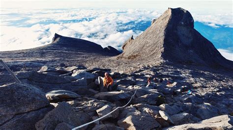 Gambar Pemandangan Gunung Kinabalu Terlengkap Pemandangan33