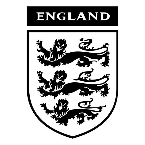 England Football Association Logo Png Transparent And Svg Vector