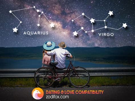 Aquarius And Virgo Compatibility Relationship Love Dating Marriage