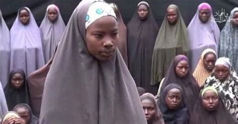Chibok Girls Boko Haram 5 Things To Remember About 2014 Abduction Pulse Nigeria