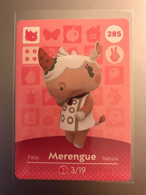 Aug 06, 2015 · the following is a list of the animal crossing amiibo cards. Amiibo Animal NL Crossing Cards SERIES 3 Sleeved Bubble Mailer Free Shipping! | Amiibo, Animal ...