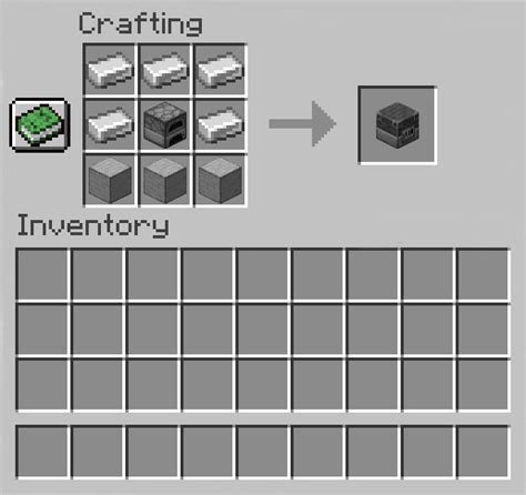 You can craft all manner of different items and objects to show off your creativity, or to drive it further by allowing you to make even more weird and wonderful blocks. How to Make a Blast Furnace in Minecraft (Update 2020)