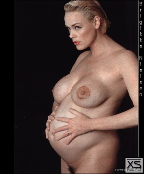 Brigitte Nielsen Nude Pictures Rating