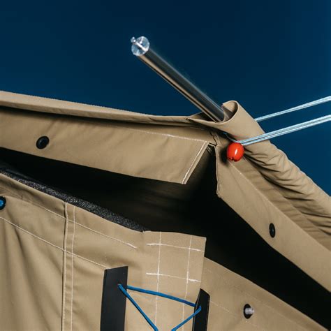The Lmnl Tent System Diamond Brand Gear