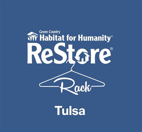 Restore Rack Tulsa Tulsa Ok