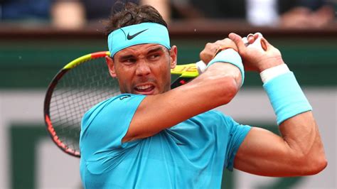 Rafael nadal roland garros 2018. Nadal - Schwartzman en directo: Roland Garros 2018 en vivo ...