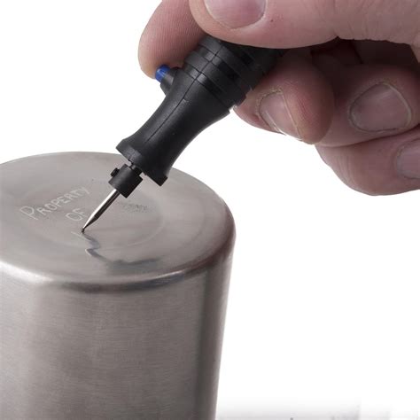 Kincrome Pen Engraving Tool Bunnings Australia