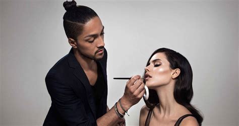 10 Easy Tips From A Movie Makeup Artist Thetalko