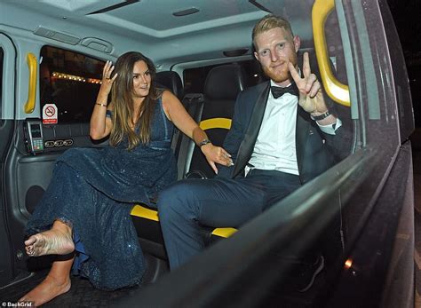 Ben Stokes Hits Out At People Making Up Stuff About Me Daily Mail