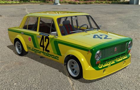 Cars Lada 2101 A2 Group Racedepartment