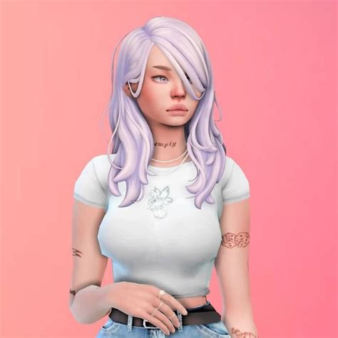 Sims 4 Sage Cc Links Presets Body Preset By In 2022 Sims 4 Game Mods