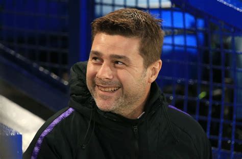 Mauricio roberto pochettino trossero is an argentine professional football manager and former player who is the current head coach of ligue. Mauricio Pochettino loves watching Wolves | Express & Star