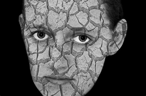 Cracked Cracks Face · Free Photo On Pixabay