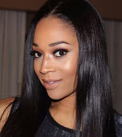 Mimi Faust Mimi Faust Beautiful Celebrities Celebrity Bride