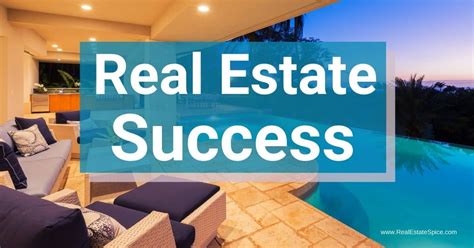 The Success Secrets Of 6 Figure Agents Real Estate Success E Guide — Real Estate Marketing
