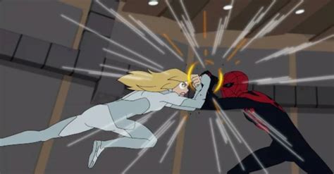 Five Thoughts On Marvels Spider Mans “cloak And Dagger