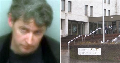 Paedophile Caught After Mum Hears Him Abusing Her Seven Year Old