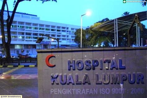 A maximum of 2 visitors are. Johor Guide : Johor Images of Hospital Kuala Lumpur...
