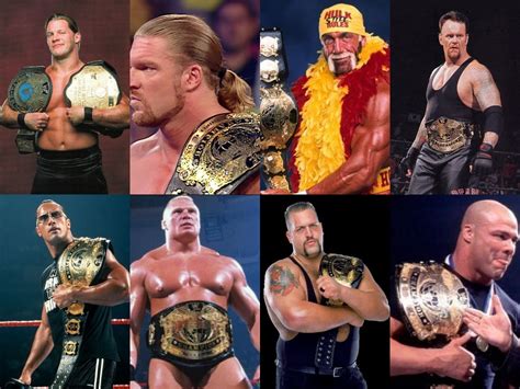 Who Is The Youngest Wwe Champion Of All Time Firstsportz