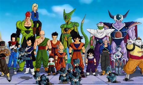 It is an adaptation of the first 194 chapters of the manga of the same name created by akira toriyama. Dragon Ball Gets New Life on the Small Screen After 18 years