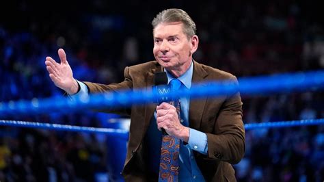 Vince Mcmahon Fired Wwe Divas For Whining