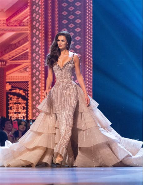 Most Beautiful Gown In Miss Universe Dresses Images Page