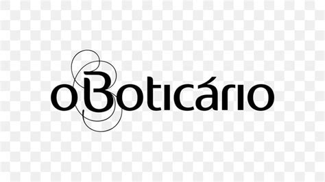 Logo O Boticário Logos Png Boticário Logos Fontes De Letras