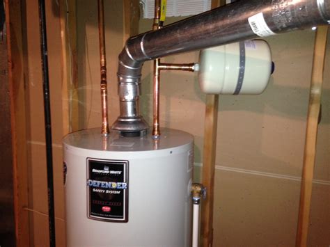 How Does A Thermal Expansion Tank Work Proudfoot Services