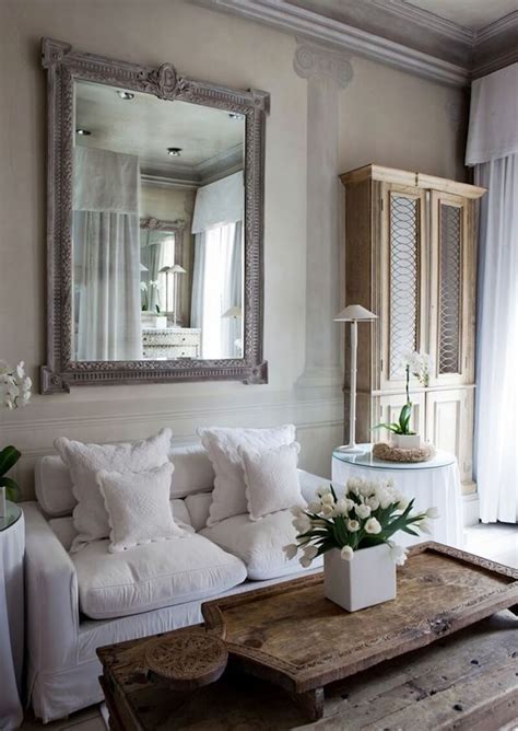 Paris apartmentby jessica vedel exclusive traditional parisian apartment of haussmanian era furbished and styled in modern clean style by london based interior designer of scandinavian origin jessica vedel. 35+ Best French Country Design and Decor Ideas for 2020