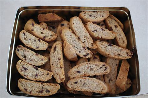 For a twist buy a special mug or coffee cup and. Cranberry Apricot Biscotti - Cranberry Pecan Biscotti Easy ...