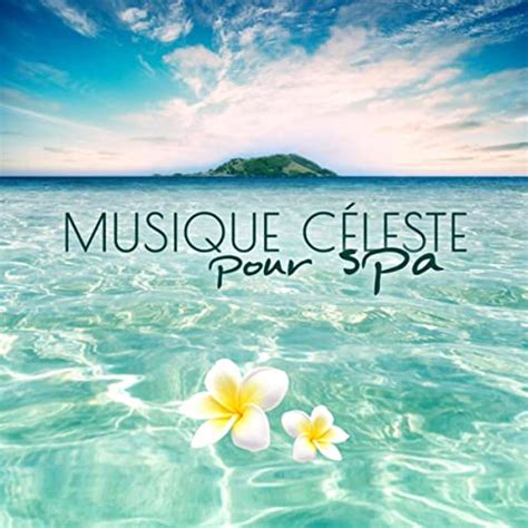 Musique Céleste Pour Spa Sons Relaxants Pour Le Massage La Réduction Du Stress Et La Thérapie