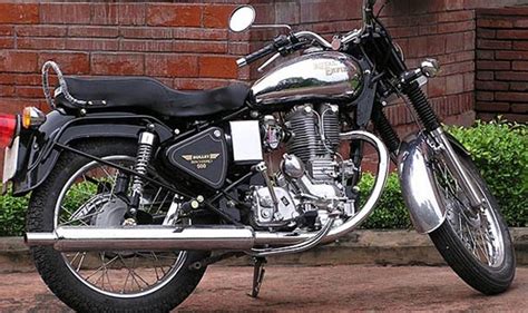 Bullet Machismo 500 Cc Bikes In India Royal Enfield Bullet