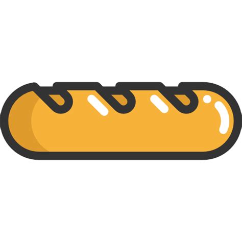 Icon Free Bread Png Transparent Background Free Download 37186