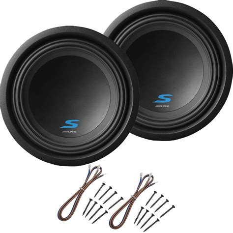 Maybe you would like to learn more about one of these? 4 Ohm Sub Wiring : 2 Ohm Dvc Wiring Diagram Wiring Diagram ...