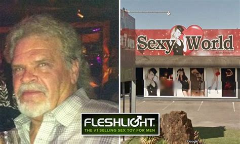 Sex Toy Magnate Is Suing A Former Porn King Over
