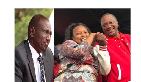 Welcome to the official kenya news media channel, for breaking news in kenya and around the world. Drama: Millicent Omanga, Hon Sankok dump DP Ruto, pledge ...