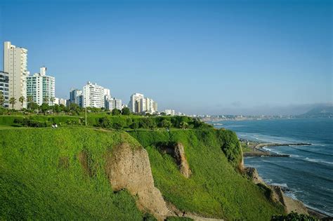 Miraflores Lima All You Need To Know Before You Go