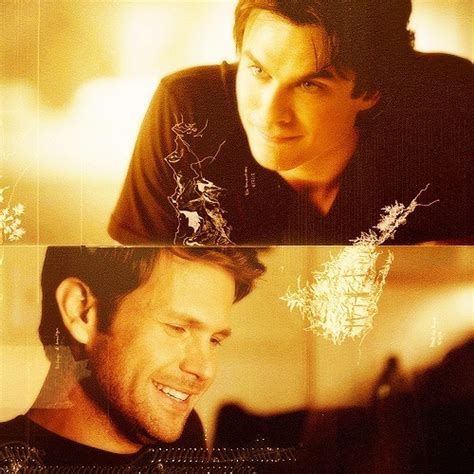 Alaric Damon Alaric Saltzman Fan Art Fanpop