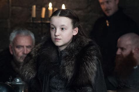 As one of the two main characters in the last of us, ramsey will. Bella Ramsey as Lyanna Mormont, HD Tv Shows, 4k Wallpapers ...
