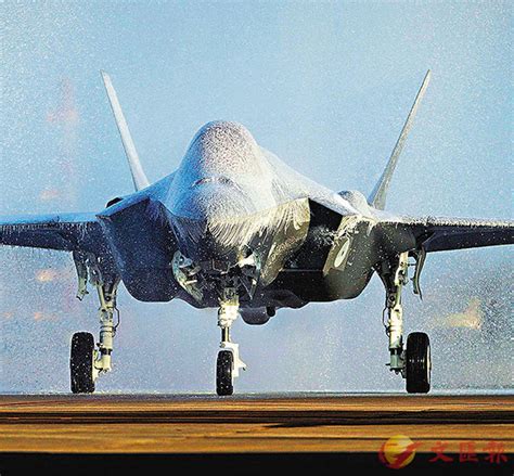 Lockheed martin beat other contenders for the contract, including the multinational. 荷蘭迎首架F-35A 灑水禮變「泡泡浴」 - 香港文匯報