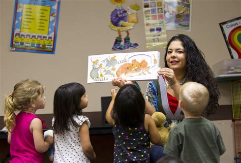 What Is Storytime Pima County Public Library