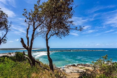 Yamba The Crown Jewel Of New South Wales Yamba Sun Motel