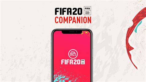 Fifa 20 ultimate edition powered by frostbite™, ea sports™ fifa 20 for pc brings two sides of the world's download links. FIFA 20, Companion App: download, come funziona, premi e ...