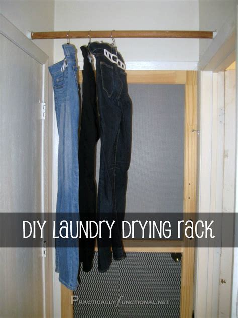 Diy clothes horse diy clothes airer clothes drying racks clothes dryer laundry rack laundry room storage home furniture furniture design tv shelf. DIY Laundry Drying Rack