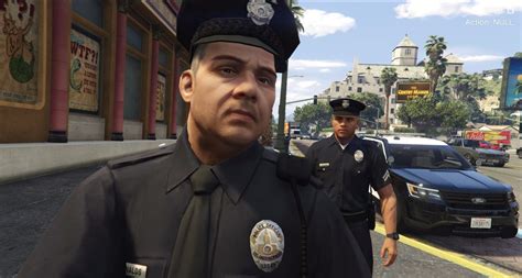 About Lspd Regional Support Units